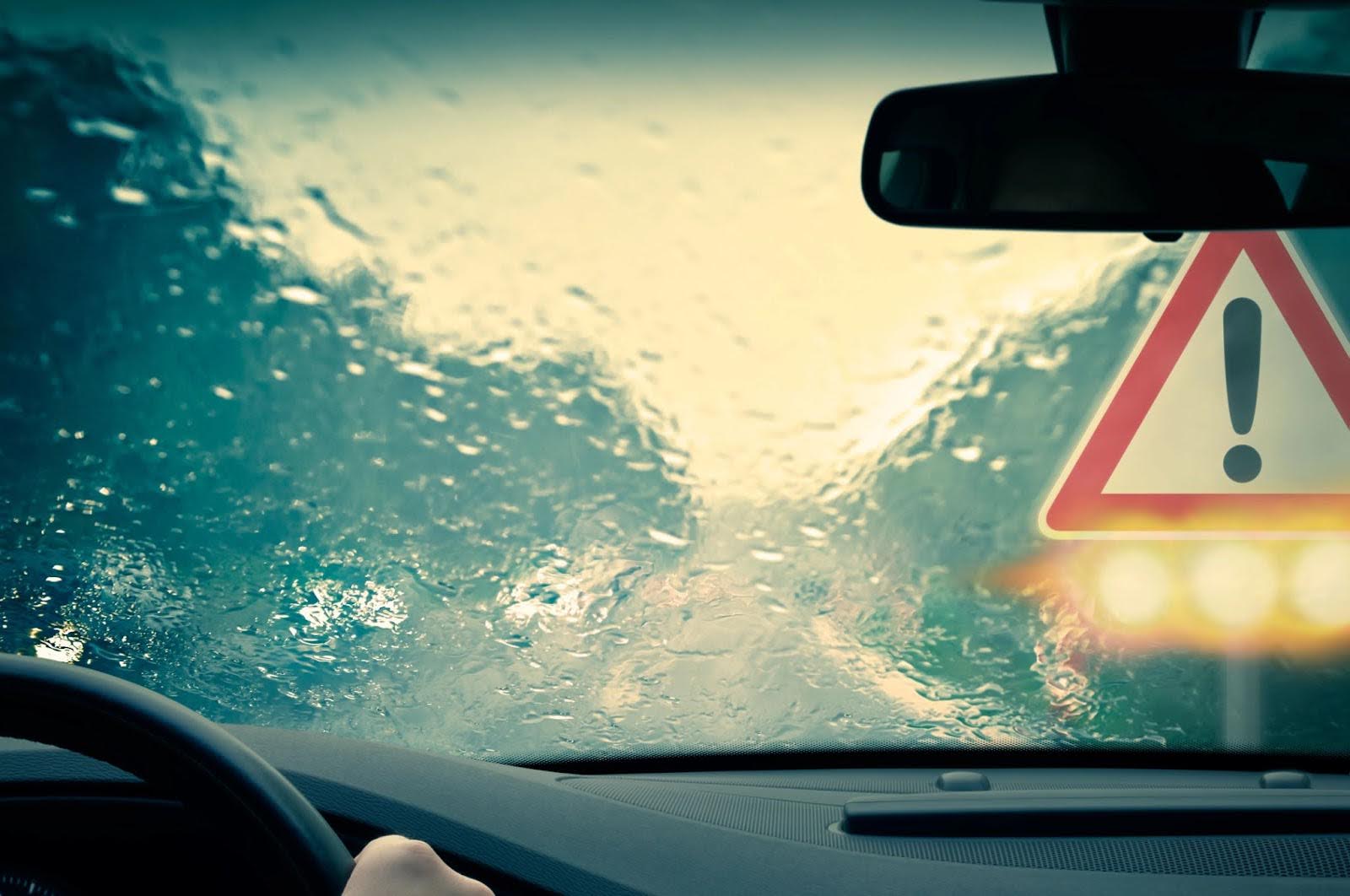 Rain, Roads, And Rescue Common Towing Issues During The Rainy Season